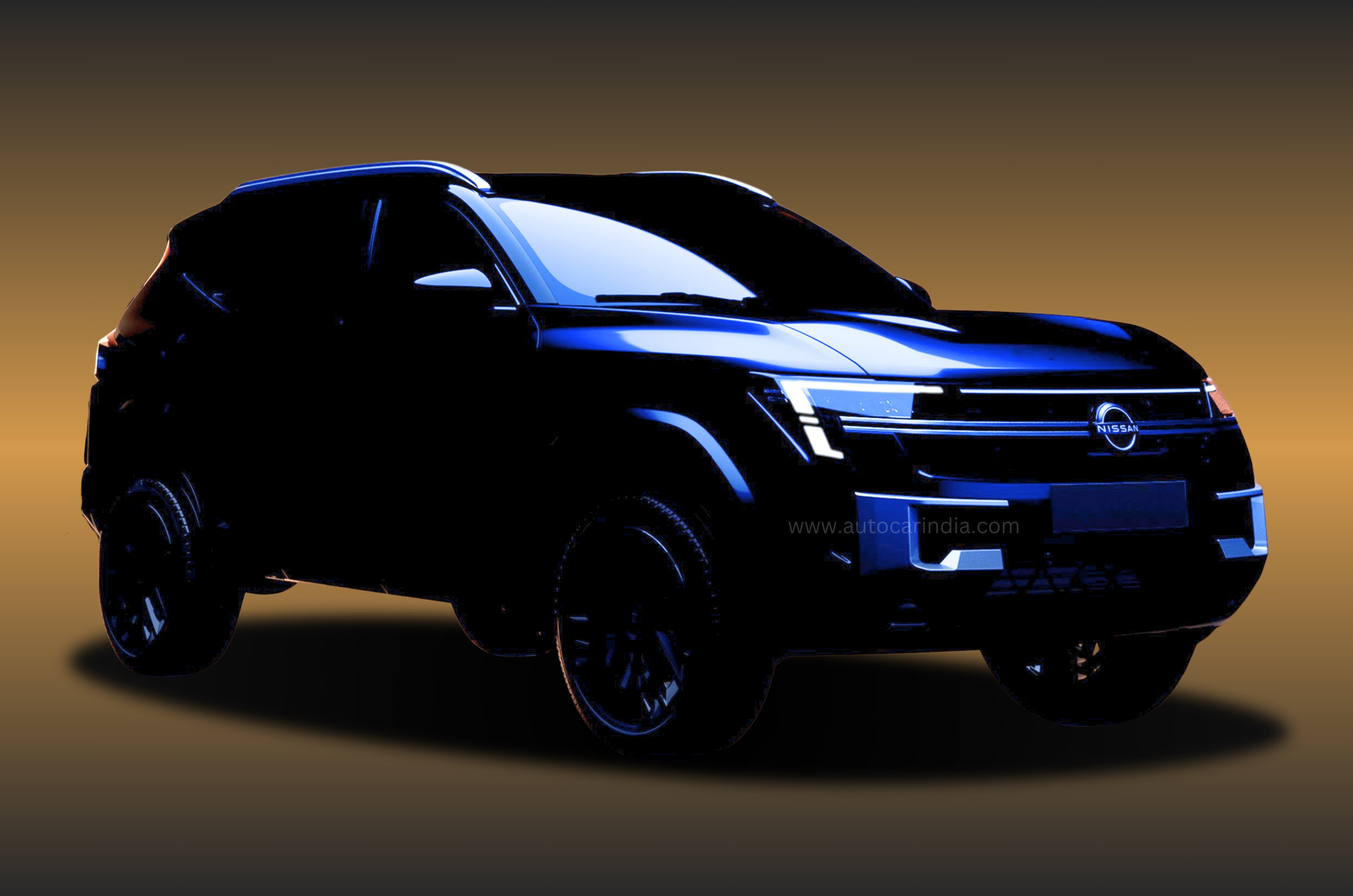 Nissan to launch Hyundai Creta rival in FY26